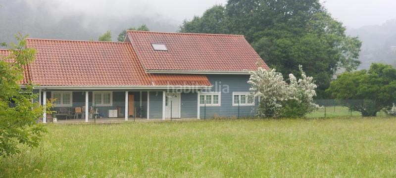Foto 4292491c-9f06-49a4-82c2-fbe04bf4c4fa. Chalet en aes 17 chalet independiente en Puente Viesgo