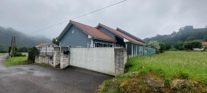 Foto 81a004db-bb5f-4dff-ad60-a107cbe66a1e. Chalet en aes 17 chalet independiente en Puente Viesgo
