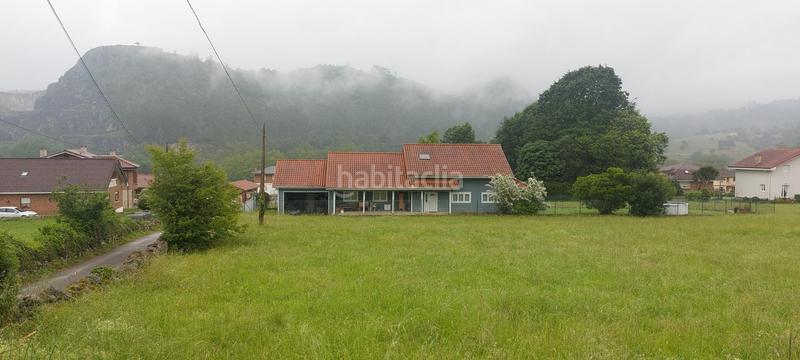 Foto 84bcd2b0-cdce-422b-8088-3ed962f9f38a. Chalet en aes 17 chalet independiente en Puente Viesgo