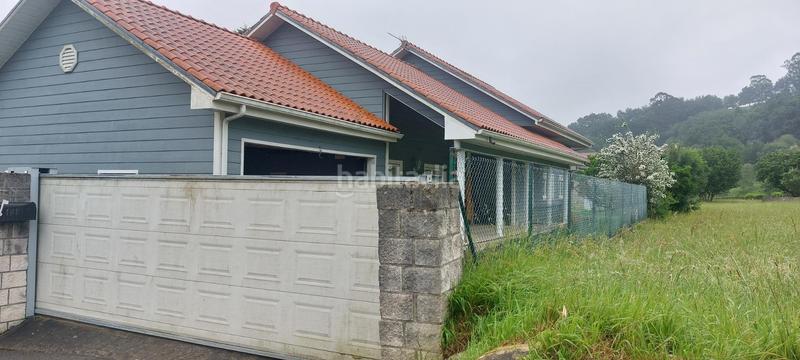 Foto ae03b217-a663-4fb9-83de-5945ab6581c5. Chalet en aes 17 chalet independiente en Puente Viesgo