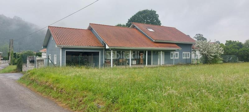 Foto b9d464d4-3dd8-484c-bc3c-56d0cf6c4595. Chalet en aes 17 chalet independiente en Puente Viesgo