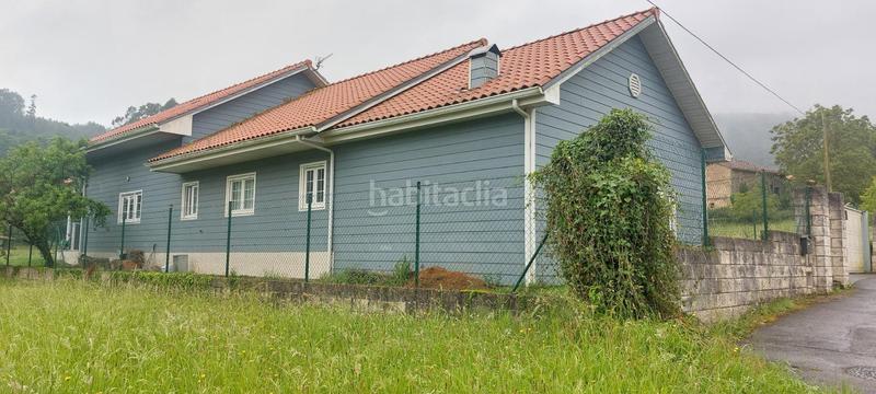 Foto cc985844-93d9-4d43-9085-c8090cd462e9. Chalet en aes 17 chalet independiente en Puente Viesgo