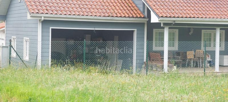 Foto ee63704a-8a5b-445d-8084-8fa12a14b12b. Chalet en aes 17 chalet independiente en Puente Viesgo