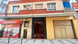 Etagenwohnung  Aro. Piso en santoña