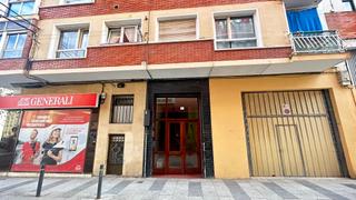 Appartement en Aro 4. Piso en santoa