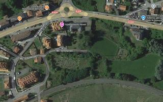 Terreny residencial a Beranga-estacion 3