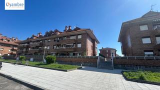 Pis  Mies (la). Piso en barcena de cicero