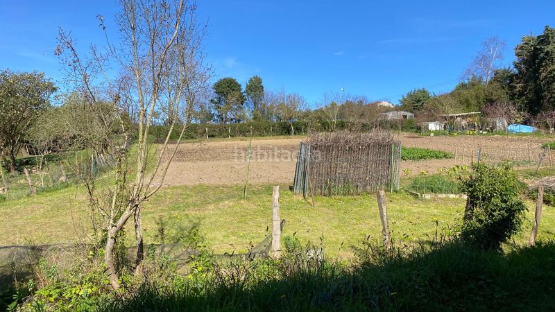 Foto 22007b22-636b-4c2f-bd42-d17bd91cf528. Terreno residencial en otañes-corrales 7 en Otañes-Talledo Castro - Urdiales