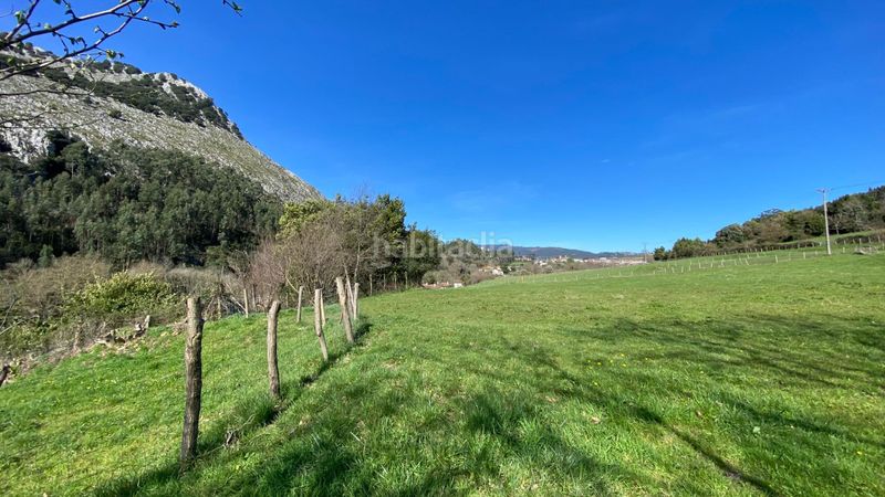 Foto 2f5bc263-7062-4ee4-89ce-d85cccf29804. Terreno residencial en otañes-corrales 7 en Otañes-Talledo Castro - Urdiales