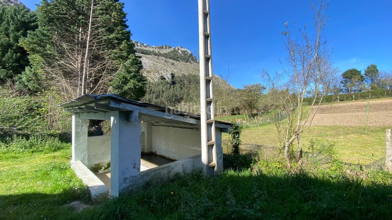 Foto b634742a-8793-41d8-a4c5-38a0c49d1ef7. Terreno residencial en otañes-corrales 7 en Otañes-Talledo Castro - Urdiales