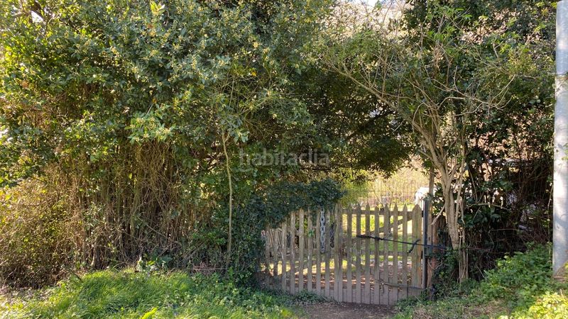 Foto c5c6a38a-a83f-4613-87fc-b3f3e680ca4f. Terreno residencial en otañes-corrales 7 en Otañes-Talledo Castro - Urdiales