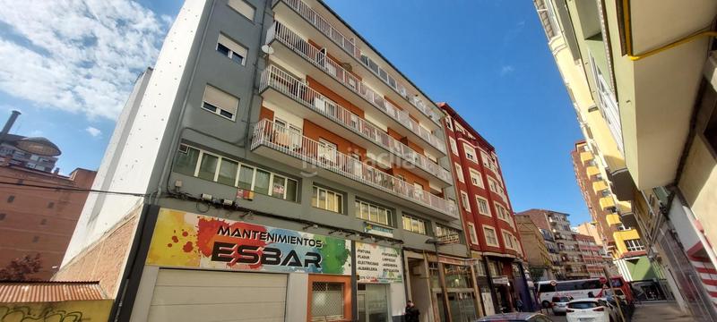 Foto 84caa877-51af-49d5-8261-84682b4d275a. Appartement dans lasaga larreta 26 dans El Parque - Zapatón Torrelavega