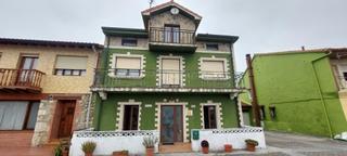 Maison à Calle bezania 7. Casa en santa cruz de bezana