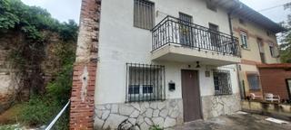 Haus in Verde (la) 1. Casa en herrera de camargo