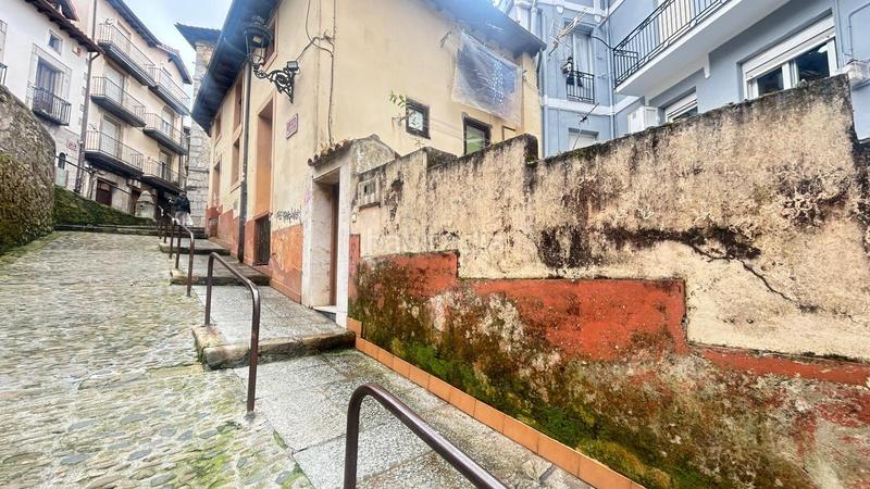 Foto 6905b39b-bd81-416b-bfcd-3cc22244dd73. Ground floor in Centro Laredo