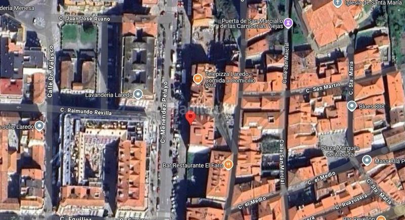 Foto 84b1fbc6-c779-4fbf-b79f-f71dffbf59e3. Ground floor in Centro Laredo