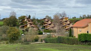 Xalet a Abanillas 95