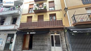 Appartement  Rua. Centro castrourdiales