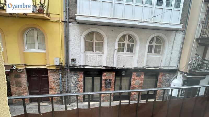 Foto a5f196dc-76da-49b4-9dc0-4ced4ea91e63. Appartamento in Centro Castro - Urdiales