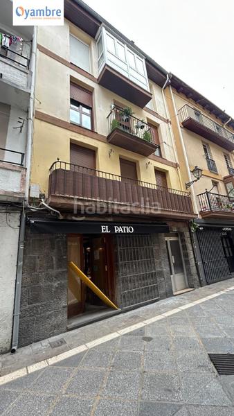 Foto b9c4bafb-1174-4f96-b530-3bc5c080b0bc. Appartamento in Centro Castro - Urdiales