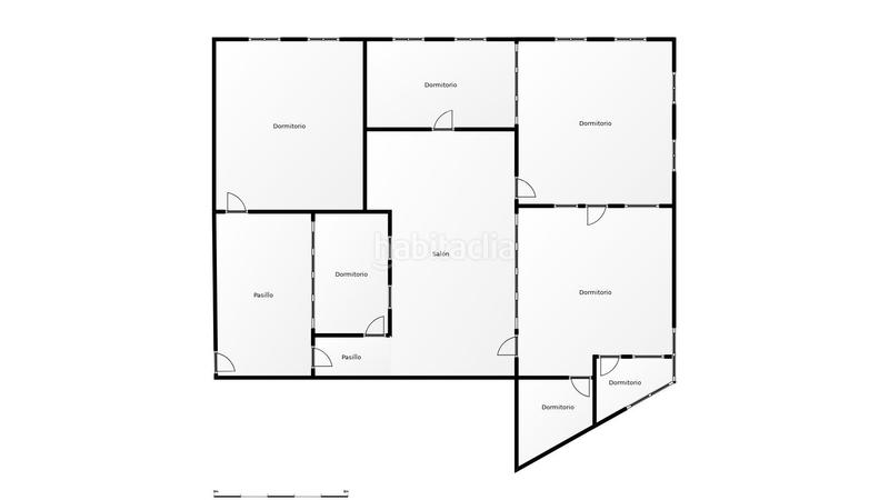 Foto 0e26ae99-3440-4ce9-8f51-c549e8947cad. Oficina a calle tejera 5 a Alisal - San Román Santander
