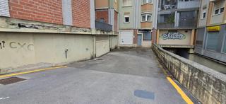 Aparcament cotxe a Calle cl respuela 2(j) pl:-1 pt:74 bezana lago-peña sag. Plaza de garaje  trastero