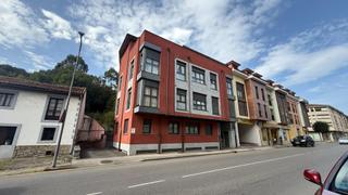 Appartement à Avenida la vega de santiago 44