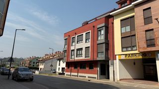 Appartement à Avenida la vega de santiago 44