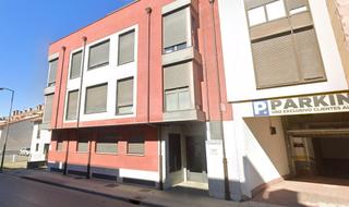 Pis a Avenida la vega de santiago 44