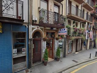 Flat in Calle revellon 18. Piso alquilado en laredo