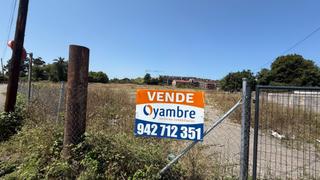 Residential Plot in Calle de carlos prieto 16. Venta de suelo urbano residencial en calle cl. carlos prieto n n