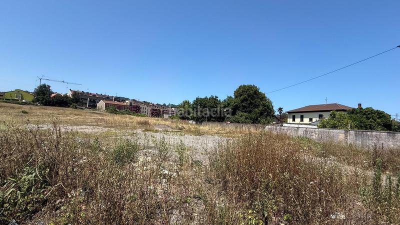 Foto 00b48979-fed3-4807-b7dc-11f352db0c5f. Terrain résidentiel dans calle de carlos prieto 16 dans Gijón