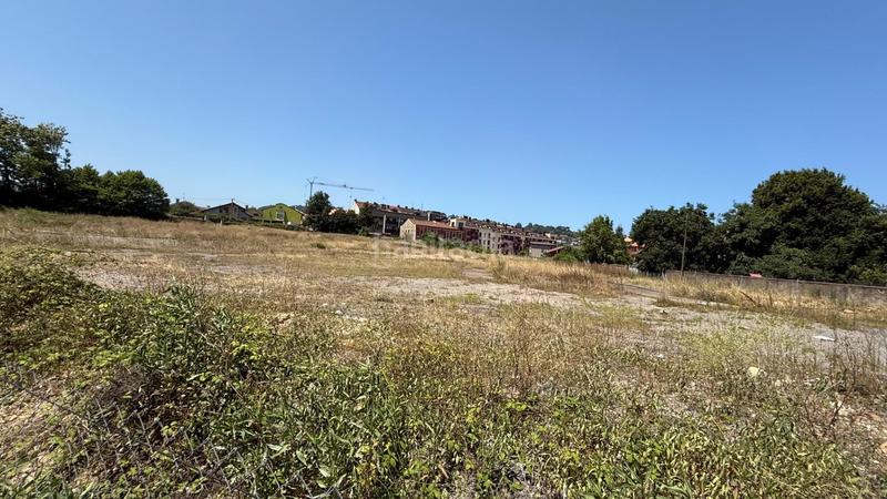 Foto 165389eb-9a8b-4817-8f68-d2a0616eb72b. Terrain résidentiel dans calle de carlos prieto 16 dans Gijón