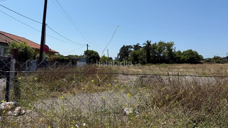 Foto 33e6b14c-90d0-4588-93b3-130b391d98c8. Terrain résidentiel dans calle de carlos prieto 16 dans Gijón