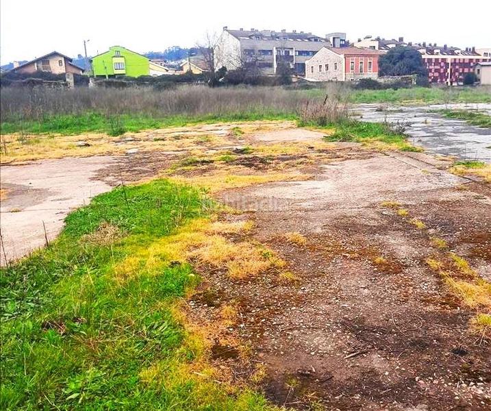 Foto 3a0bbed6-3cfe-42ea-9471-710692f45174. Terrain résidentiel dans calle de carlos prieto 16 dans Gijón