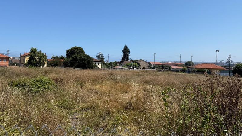 Foto 42d1265c-2a38-40c2-8944-ad11c7babf25. Terrain résidentiel dans calle de carlos prieto 16 dans Gijón