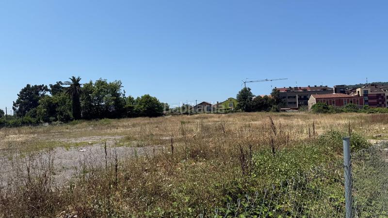 Foto 509ca1fd-9111-45ce-920c-f11c2807e444. Terrain résidentiel dans calle de carlos prieto 16 dans Gijón