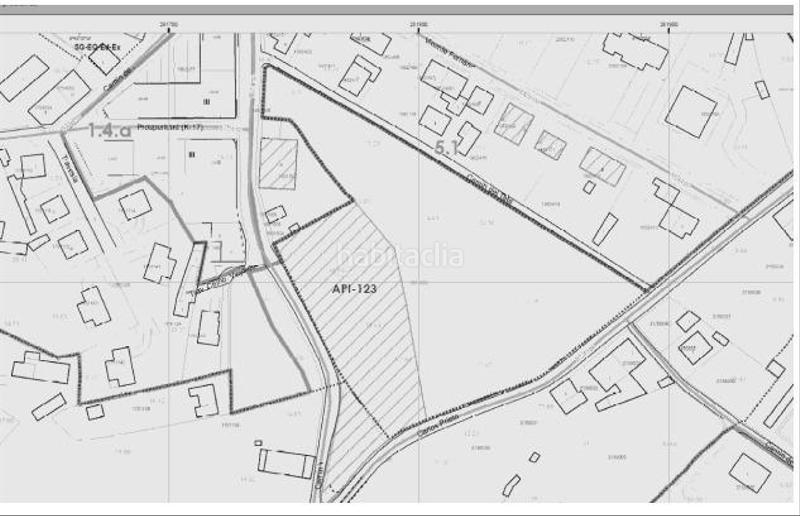 Foto 9413dce9-1977-477f-9271-17f3e8e735ef. Terrain résidentiel dans calle de carlos prieto 16 dans Gijón