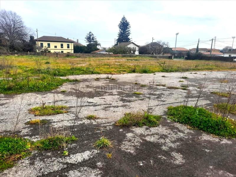 Foto a90439dc-f6f2-448c-8105-87c020534d70. Terrain résidentiel dans calle de carlos prieto 16 dans Gijón