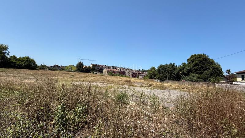 Foto aa387580-d75e-4915-b250-1aa57015f019. Terrain résidentiel dans calle de carlos prieto 16 dans Gijón
