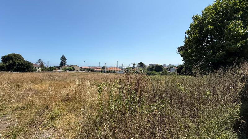 Foto d76273d5-cb10-42df-bce1-9c371a8a3302. Terrain résidentiel dans calle de carlos prieto 16 dans Gijón