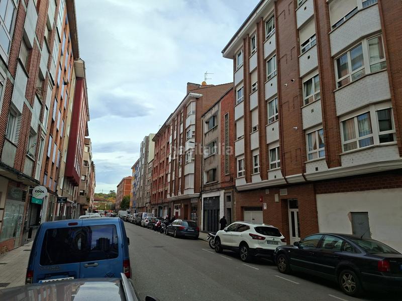 Foto 1a666ba8-34e0-4794-b2c1-a99442930aac. Appartamento in eulalia alvarez 8 in Llano Gijón