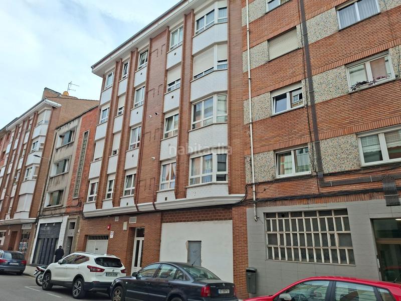 Foto 63b17d57-fd6a-487e-a86a-f290f519e48e. Appartamento in eulalia alvarez 8 in Llano Gijón