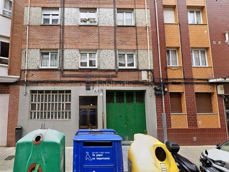 Foto 63d708e8-80d0-4f6d-88cc-6eee0be24c5b. Appartamento in eulalia alvarez 8 in Llano Gijón