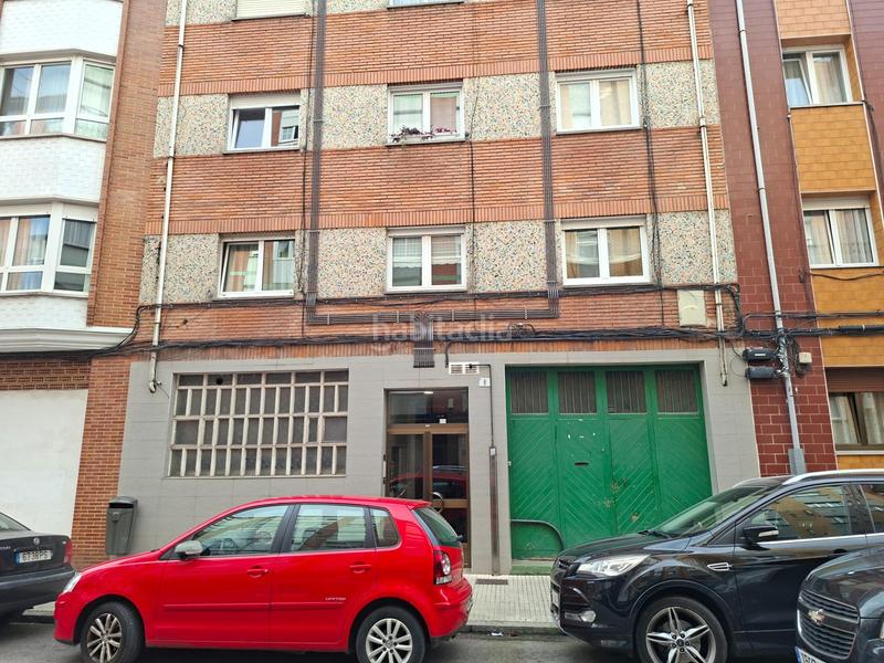 Foto 87e02a2f-94cd-4d73-b940-02aab4b6b5ff. Appartamento in eulalia alvarez 8 in Llano Gijón