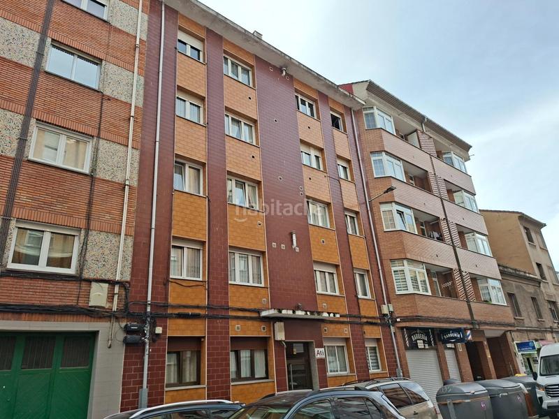 Foto c08d7916-0d00-4bcd-92c5-2645edfcd46c. Appartamento in eulalia alvarez 8 in Llano Gijón
