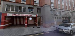 Appartement à Extremadura 3