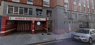 Etagenwohnung in Extremadura 3