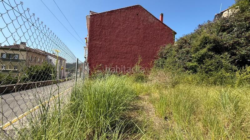 Foto 048c42d3-1358-4819-8b07-aace324cbf22. Terreny residencial a calle suárez inclán 27 a Muros de Nalón