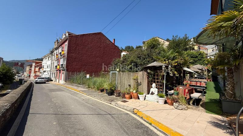 Foto 4d37b437-e1cd-4e5e-ba16-f3ab69d1727e. Terreny residencial a calle suárez inclán 27 a Muros de Nalón
